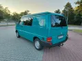 Volkswagen VW T4 California H-Kennzeichen Note 2 AAB ...