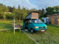 Volkswagen VW T4 California H-Kennzeichen Note 2 AAB ...