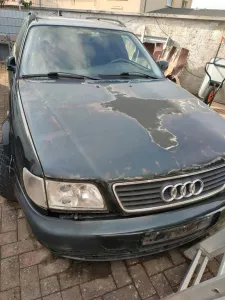 Audi Avant C4 S6 V8 Quattro