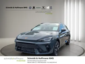 Cupra Leon Sportstourer 1.5 e-Hybrid AHK Kamera Ganzja