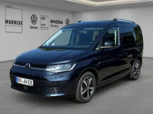 Volkswagen Caddy eHybrid TSI Goal 1.5 Hybrid ACC LED LM GJR