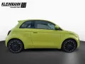 Fiat 500e BEV 23,8 kWh (95PS) *17