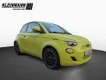 Fiat 500e BEV 23,8 kWh (95PS) *17