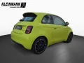 Fiat 500e BEV 23,8 kWh (95PS) *17