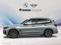 BMW X3 xDrive20d PANO RFK XDRIVE SPORTSITZE LED SHZ