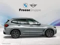 BMW X3 xDrive20d PANO RFK XDRIVE SPORTSITZE LED SHZ