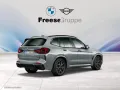 BMW X3 xDrive20d PANO RFK XDRIVE SPORTSITZE LED SHZ