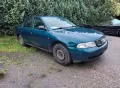 Audi a4 b5 1.8 125 PS