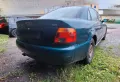 Audi a4 b5 1.8 125 PS