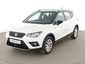 Seat Arona 1.0 TSI Xcellence*NAVI*TEMPO*CAM*PLA*PDC*