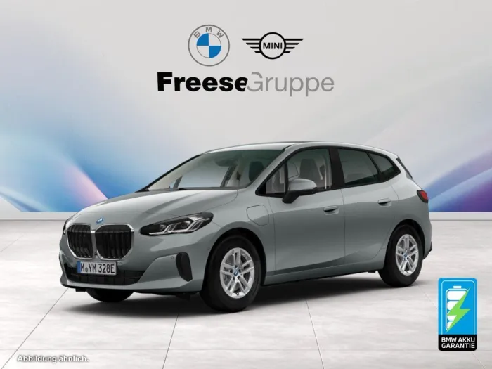 BMW 225e xDrive