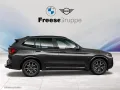 BMW X3 xDrive20d AHK Laser HEAD-UP RFK HIFI LORDOSE