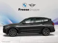 BMW X3 xDrive20d AHK Laser HEAD-UP RFK HIFI LORDOSE