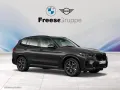 BMW X3 xDrive20d AHK Laser HEAD-UP RFK HIFI LORDOSE