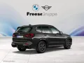 BMW X3 xDrive20d AHK Laser HEAD-UP RFK HIFI LORDOSE