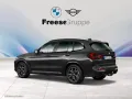 BMW X3 xDrive20d AHK Laser HEAD-UP RFK HIFI LORDOSE