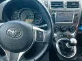 Toyota TOYOTA VERSO-S  NEU TÜV BENZIN 1.3 MOTOR