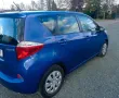 Toyota TOYOTA VERSO-S  NEU TÜV BENZIN 1.3 MOTOR