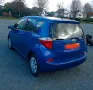 Toyota TOYOTA VERSO-S  NEU TÜV BENZIN 1.3 MOTOR