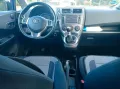 Toyota TOYOTA VERSO-S  NEU TÜV BENZIN 1.3 MOTOR