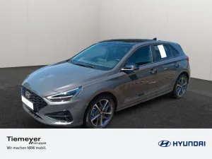 Hyundai i30 FL MY26 1.6 T-GDI DCT Trend Panoramadach