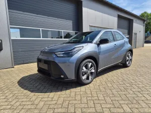 Toyota Aygo X Pure 1.5 Hybrid 116PS Automatik Si