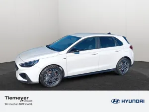 Hyundai i30 N Line 1.6 T-GDI DCT MY26 Navi Klimaaut.