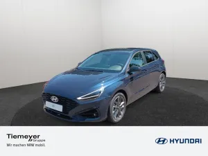 Hyundai i30 FL MY26 1.6 T-GDI DCT Trend Navi Klimaaut.