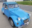 Citroën Citroen 2 CV6