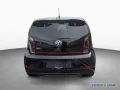 Volkswagen up! GTI 1.0 TSI BEATS KAMERA
