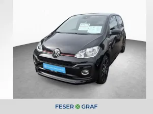 Volkswagen up! GTI 1.0 TSI BEATS KAMERA