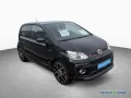 Volkswagen up! GTI 1.0 TSI BEATS KAMERA