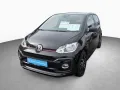 Volkswagen up! GTI 1.0 TSI BEATS KAMERA