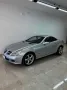Mercedes-Benz Mercedes-benz SLK 200 1.8 163 CV Kompressor cat 