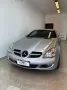 Mercedes-Benz Mercedes-benz SLK 200 1.8 163 CV Kompressor cat 
