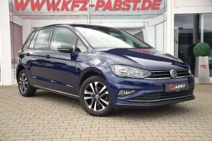 Volkswagen Golf Sportsvan VII IQ.DRIVE ACC NAVI AppConnect