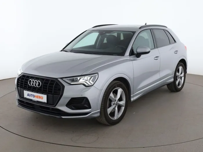 Audi Q3 35 TFSI Advanced Aut.*LED*NAVI*TEMPO*CAM*PDC*