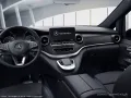 Mercedes-Benz V 300 d 4M Exclusive/L AMG Pano Luxussitze