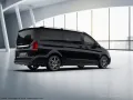 Mercedes-Benz V 300 d 4M Exclusive/L AMG Pano Luxussitze