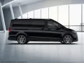 Mercedes-Benz V 300 d 4M Exclusive/L AMG Pano Luxussitze