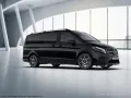 Mercedes-Benz V 300 d 4M Exclusive/L AMG Pano Luxussitze