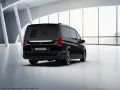 Mercedes-Benz V 300 d 4M Exclusive/L AMG Pano Luxussitze