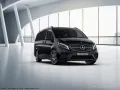 Mercedes-Benz V 300 d 4M Exclusive/L AMG Pano Luxussitze