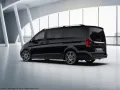 Mercedes-Benz V 300 d 4M Exclusive/L AMG Pano Luxussitze