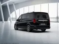 Mercedes-Benz V 300 d 4M Exclusive/L AMG Pano Luxussitze