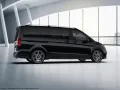 Mercedes-Benz V 300 d 4M Exclusive/L AMG Pano Luxussitze