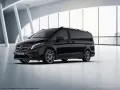 Mercedes-Benz V 300 d 4M Exclusive/L AMG Pano Luxussitze