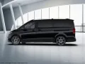 Mercedes-Benz V 300 d 4M Exclusive/L AMG Pano Luxussitze
