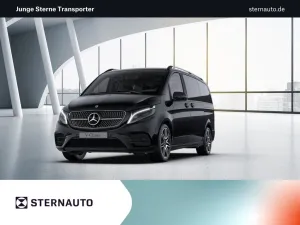 Mercedes-Benz V 300 d 4M Exclusive/L AMG Pano Luxussitze