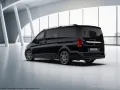 Mercedes-Benz V 300 d 4M Exclusive/L AMG Pano Luxussitze